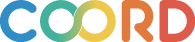 COORD Cards - Poisson Sampling logo